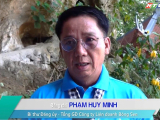 ĐẢNG ỦY CÔNG TY LIÊN DOANH BÔNG SEN (CẢNG LOTUS) TRONG PHÓNG SỰ: MÃI TIẾP BƯỚC THEO NGƯỜI - HTV9