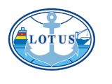 (02-08-2021) Thông báo kết quả lựa chọn nhà thầu cung cấp, tháo dỡ, lắp đặt đệm tựa tàu phục vụ nâng cấp trên K17 & K18 Cảng Lotus năm 2021